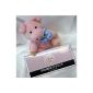 # 30 Gift Set:. Lucky pig, chocolate thumb lever 100 gr ### (Toys)