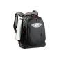 Aspen Sport Notebook Backpack Business 26 liters (equipment)