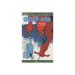 Spider-Man, Volume 4: Blue (Paperback)
