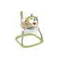 Fisher Price - Jumperoo Compact Trotter (Baby Care)