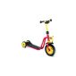 Puky Scooter Red Scooter Child (Toy)