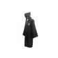 Harry Potter Gryffindor Robe Adult Costume Fancy Dress Size M (Kitchen)