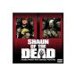 Shaun of the Dead (CD)