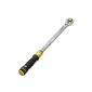 Cheaper and excellent torque wrench
