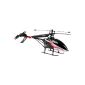 Fun2get FX059 - Eagle X 4 channel single-propellor helicopter (Toys)