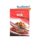 The Little Book of wok (Paperback)