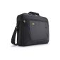 ANC-316 Case Logic Nylon case for notebook / tablet PC with 16 