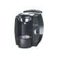 Bosch TAS4212 Tassimo T42 Fidelia multi-beverage machine, Magic Black (Kitchen)