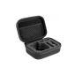 SODIAL (R) Bag Zip Bag Case Cover Black for Digital Camera GoPro Hero 1 2 3 3+ (Electronics)