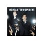Mördan for President (MP3 Download)