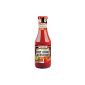 WERDER Hot Chili Ketchup 450 ml (Misc.)