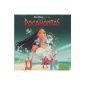 Pocahontas (English) (Audio CD)