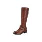 Very nice boots!  Quality, modern, light, comfortable and inexpensive!