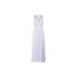 Fast Fashion Ladies spiral spring viscose jersey Stretchable summer maxi dress (Textiles)