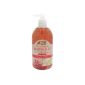 MKL Green Nature Liquid soap from Marseille to Damascus rose - 1 liter (Health and Beauty)