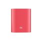 Xiaomi 5V 2A Batteria 10400mAh External Backup Battery and charger with Micro-USB connector for smartphones, tablets, android phone, Apple iPhone (Electronics)
