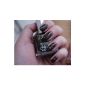 Nail polish Golden Rose Jolly Jewels of 10.8 ml - Color 117 (Others)