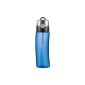 Thermos Bottle with drinking INTAK diameter, 710 ml, blue (household goods)