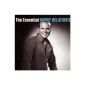 The Essential Harry Belafonte (Audio CD)