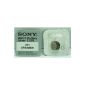 1 Battery SONY 371 - SR920SW - 0% Mercury (Accessory)