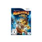 Madagascar 3 - Europe's Most Wanted (Video Game)