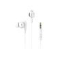 Sony Headset with Digital Noise Cancelling MDR-NC31EM white (accessory)