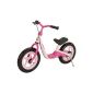 Kettler balance bike Spirit Air Starlet (Toys)