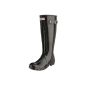 Premium rubber boots - stylish and practical