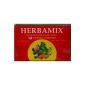 Cholayil - HERBAMIX Beauty Ayurvedic Soap with 30 plants (Health and Beauty)