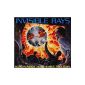 Invisible Rays (Audio CD)