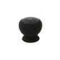 Tera Mini Speaker / Speakers Stereo Portable Rechargeable Wireless Bluetooth 3.0 Silicone Suction cup shaped to amplify the sound from laptop / tablet from Apple, Samsung etc.  (Electronic devices)