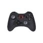 Speedlink XEOX Pro Analog Gamepad Wireless Controller for Playstation 3 / PS3 (vibration and rapid-fire function, up to 10 hours playing time) (Accessories)