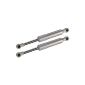2 pieces gas spring 250 N with 3 years warranty compression springs for KESSEBÖHMER fittings (model 2015) with 3 years warranty