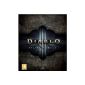 Diablo III: Reaper of Souls - collector's edition (computer game)