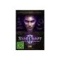 StarCraft II: Heart of the Swarm (computer game)
