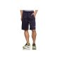 PUMA Men Pants Training Shorts (Sports Apparel)