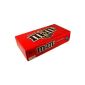 M & M Peanut Butter (Pack of 24) (Others)