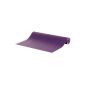Yoga mat Ecopro Diamond violet (Personal Care)
