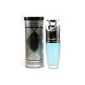 New Brand Luxury Silver homme / men, Eau de Toilette, Vaporisateur / Spray, 100 ml (Personal Care)