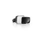 ZEISS VR ONE VR headset shelled (Wireless Phone Accessory)