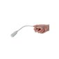 Patterson Medical bottom wiper - Personal hygiene purify wipe continence Tool (Health and Beauty)