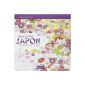 Inspiration Japan, 70 anti-stress coloring (Paperback)