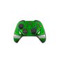 DecalGirl Xbox One Controller Skin Sticker Design Sticker - Chunky (video game)
