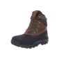 Timberland Rime Ridge Duck 6 In Wp man top shoes (Shoes)