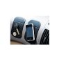 Adhesive mats for car dashboard door keys and phones (Wireless Phone Accessory)