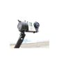 FY G3 Steadicam gimbal mount pocket camera 2-axis brushless handle for GoPro Hero 3 3 Plus (Electronics)