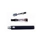 e cigarette / e Shisha Starter ego-t CE4 refillable from Dipse without nicotine (Personal Care)