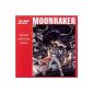 Moonraker (Audio CD)