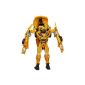 Transformers - A9856E240 - figurine - Robot in Disguise - Flip & Change - Bumblebee (Toy)