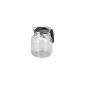 Brema 1.25L glass jug O.Dekor 22,001,007 (household goods)